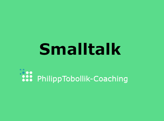 Smalltalk